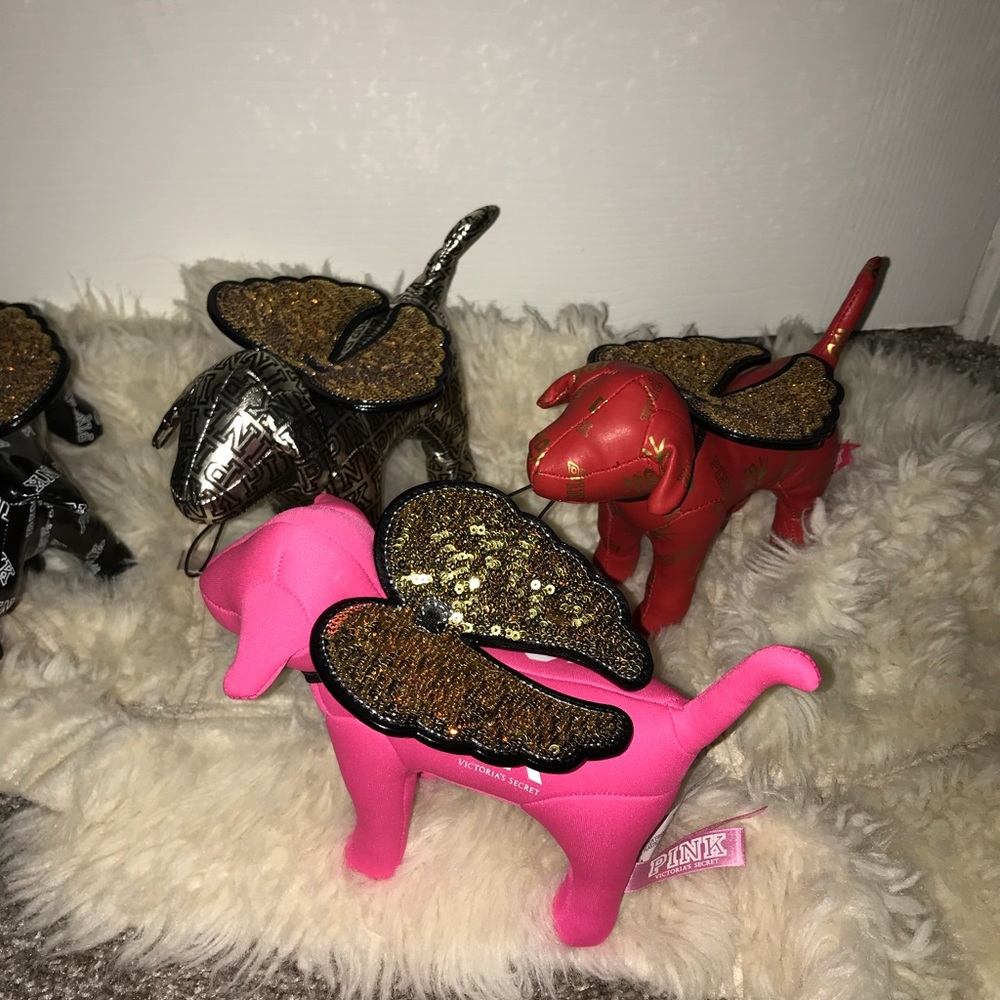 Victorias Secret Wings